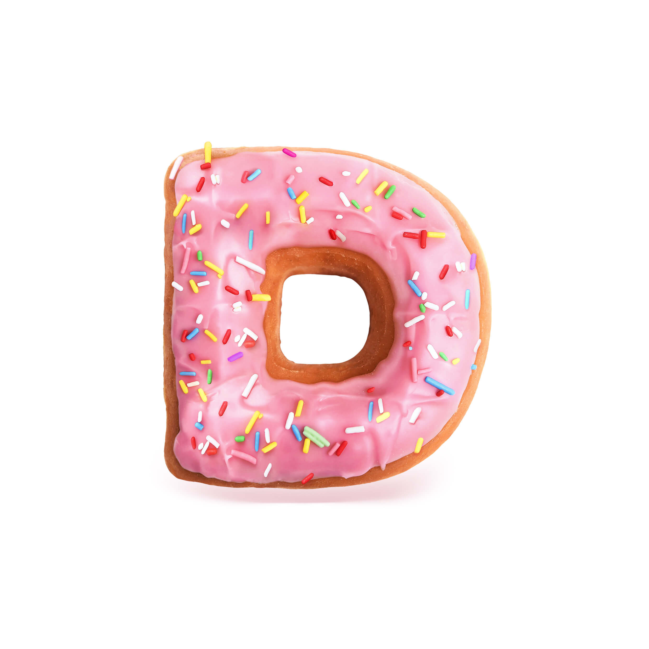 D_Donut