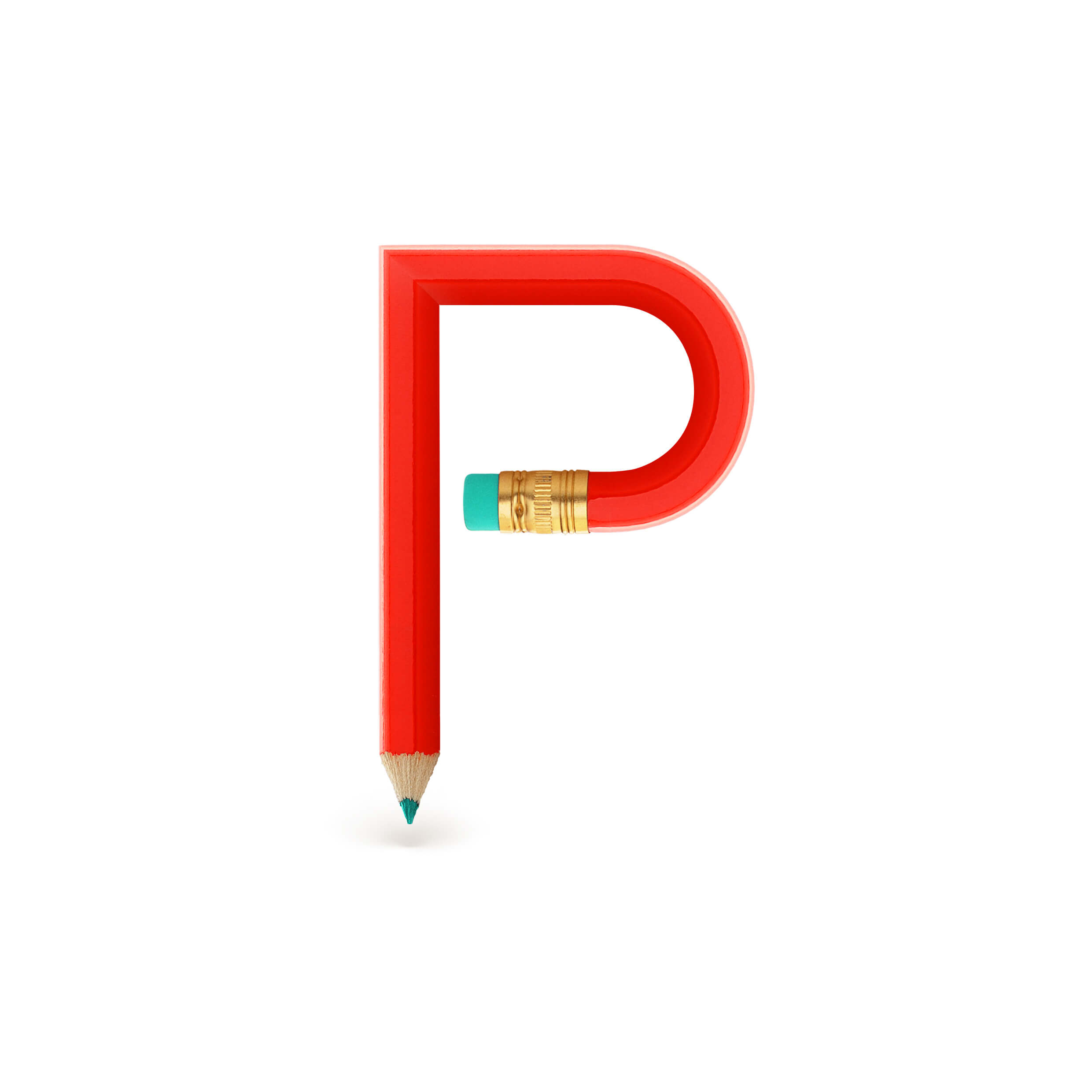 P_Pencil