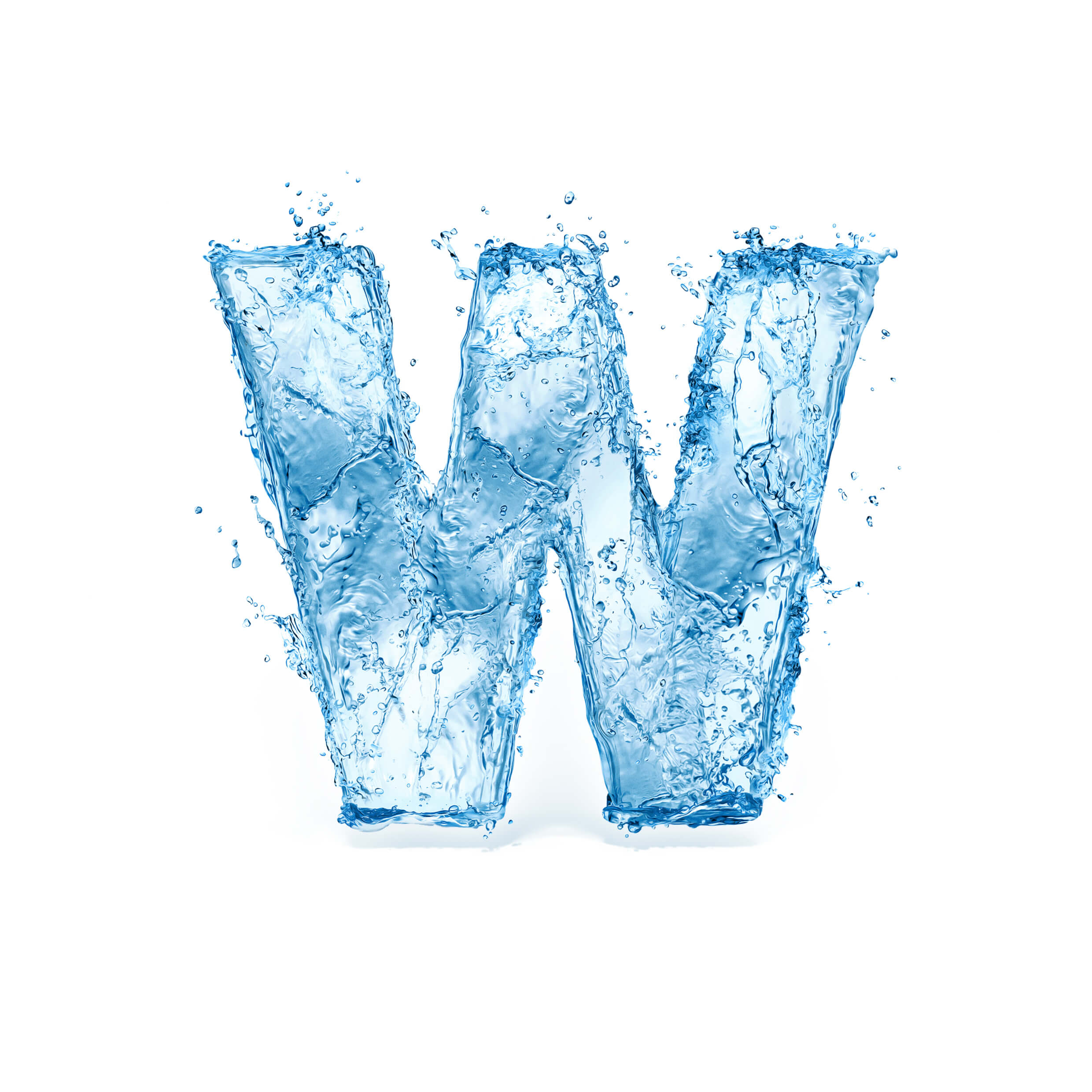 W_Water